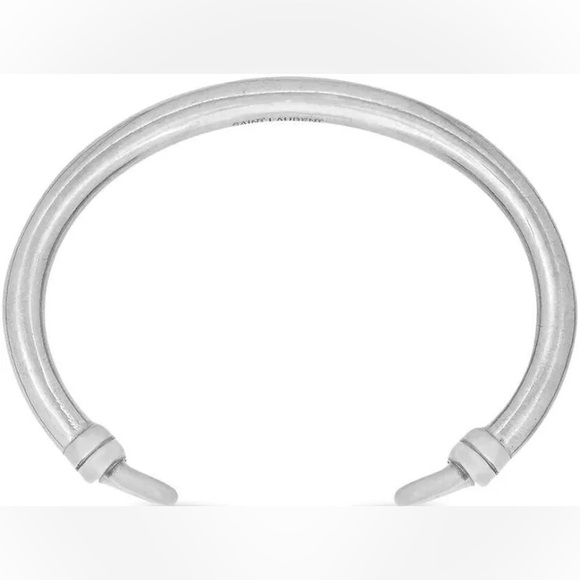 NEW Saint Laurent Knot Bracelet - Picture 1 of 2